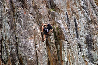 Bretteljause in der Bauernstube Marchegghof