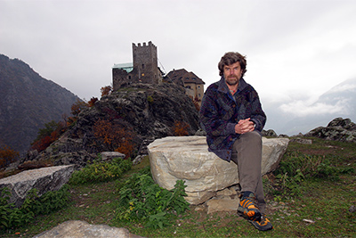 Reinhold Messner